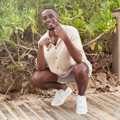 CheckmateTrey's profile picture. 