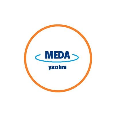 meda_yazilim's profile picture. 