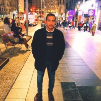 عمر (@omar7ebisha) 's Twitter Profile