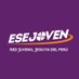 ESEJOVEN.pe (@esejoven_pe) Twitter profile photo ESEJOVEN.pe (@esejoven_pe) Twitter profile photo