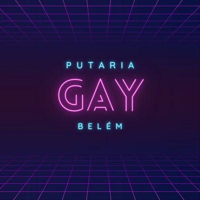 Perfil dedicado a distribuir informações e putaria aos gays de Belém e redondezas