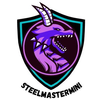 SteelMasterMini