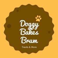 Doggy Bakes Brum(@BakesBrum) 's Twitter Profile Photo
