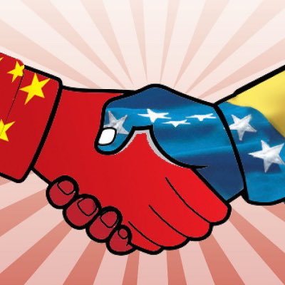 Cuenta Oficial del Embajador de la República Popular China en la República Bolivariana de Venezuela. Cordiales Saludos.