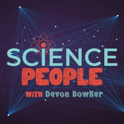 A new show from the creator of @thewildlifepod. We’re all Science People!