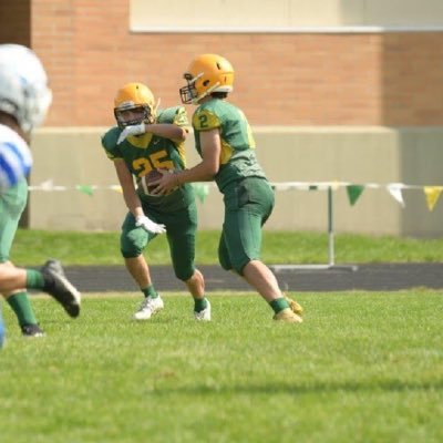 C/o 2023- Borah Football-RB  

3.8 GPA