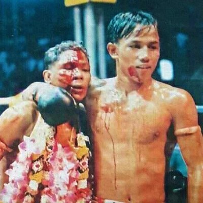 MuayThaiScholar Profile Picture