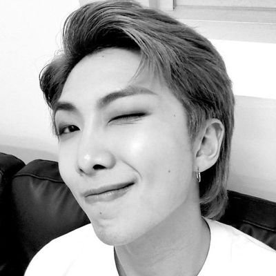 Namjoon enthusiast 🌱🐨
Atiny/Army/Stay/P1ece/ Engene/Moa/ 💜
Multi 😇