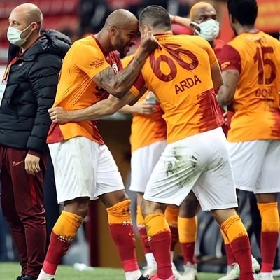 YANLIZCA GALATASARAY