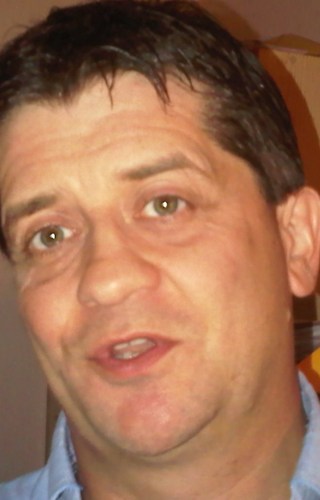 Rick Waghorn