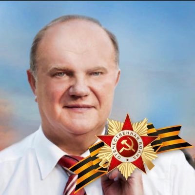 G_Zyuganov Profile Picture