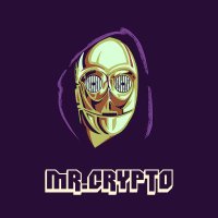 MrCrypto (@mrcrypt22048388) 's Twitter Profile