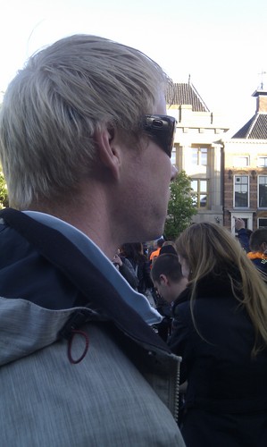Geo-IT specialist at ORDINA // MSc GIMA (University of Utrecht, TU Delft, Wageningen University and ITC).