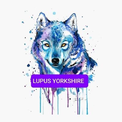 LupusYorkshire's profile picture. Lupus Yorkshire is here to support Lupus warriors in the Yorkshire area. We are on Instagram & Facebook. Us Warriors have to stick together.