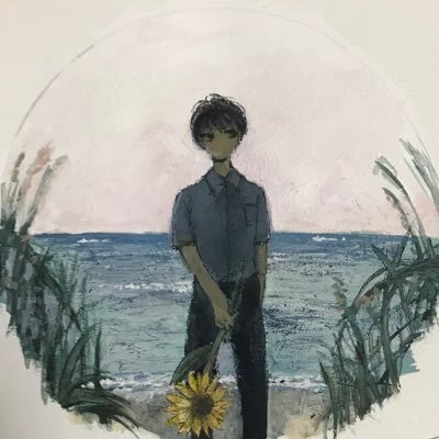 柳生さんのプロフィール画像
