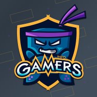 Info Gamers (@infogamersecu) 's Twitter Profile