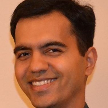 vinayshah82's profile picture. 