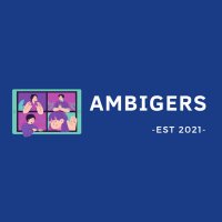 Ambigers Official (@ambigers_offc) 's Twitter Profile