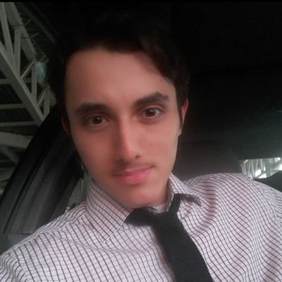 Life is harsh but is worth it /
Electronic Engineer /
Life in Venezuela is not possible