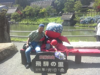 網膜剥離変性症でバイク
降りました。
2023年で失明するな〜と
思っていたけど、もう少し
地獄を見られるみたい。😩
🤣🤣🤣