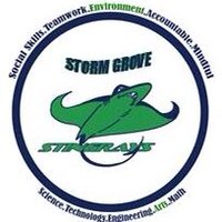 Storm Grove(@StormGroveFever) 's Twitter Profile Photo