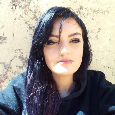 GeraldineGuilf3's profile picture. 