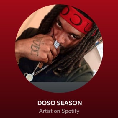 My name🙏 doso🥶 season👿 and I’m apart of the untouchable FAM101 🤘RECORDS EMPIRE