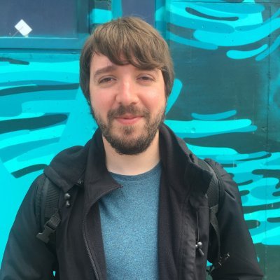 oscarmendetz's profile picture. Backend Engineer at @empathyCo_