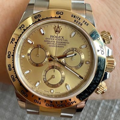 正規店 2021/04 購入制限解除☺️ 地味にROLEX マラソン頑張ります！