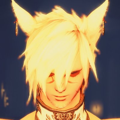 20's • He/Him • Full-time student and part-time Contractor

I retweet/like FFXIV content, and sometimes misc anime. Both SFW/NSFW.