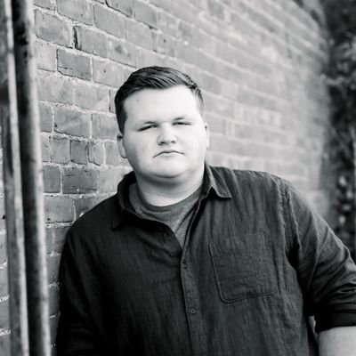 EdsallKenton's profile picture. Vantage Career Center and Delphos St.John's High School 2021 alumni

UNOH Student