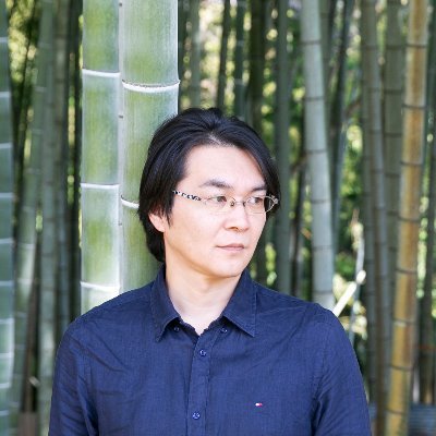 倉田健次/qurata kenji - film director + screen writerさんのプロフィール画像