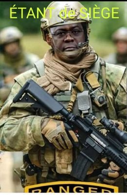 SFardc's profile picture. le congo restera indivisible