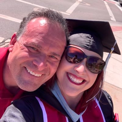 I am a wife, mother, doctoral candidate & secondary school #SPED teacher. I love Utah football I follow #lovehookedu https://t.co/zdZ7lo5i2j