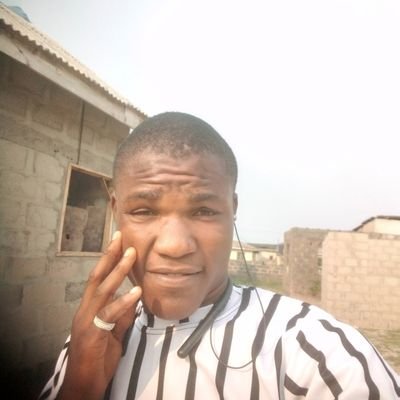 adebayo03639844's profile picture. 