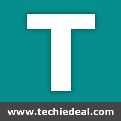 TechieDeal's profile picture. Our mission is to bring the best Apple and tech accessories to the world! We ship to all countries free of charge! Provide feedback at contact@techiedeal.com