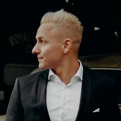 Filip Hetzl (@FilipHetzl) / X