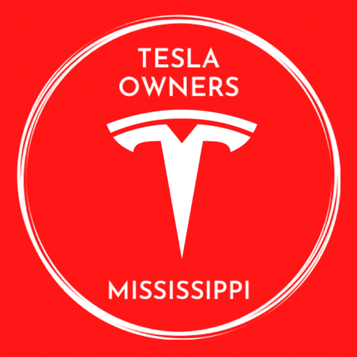 The sweethearts of the South! The Tesla Owners of Mississippi