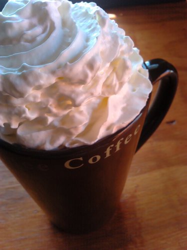 Lover of caffeine, chocolate, Guinness (Draught), gadgets and technology. Linux newbie.