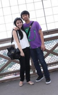 anggajiputra's profile picture. get your life!