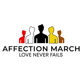 Affection March 9-11-2021, Fresno -Show your Love and Affection for our Black Friends and Neighborhoods. Love March and BBQ. 
#affectionmarch | Love Never Fails