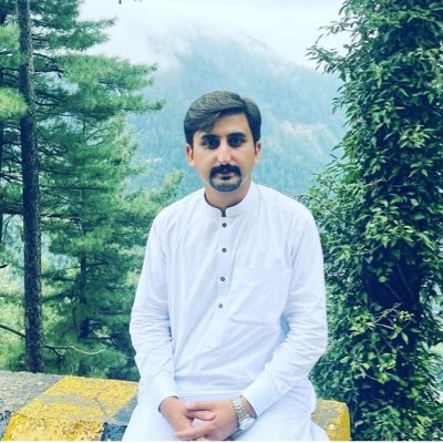 🇵🇰 | Pakhtoon
🌃 | Civil Engineer
🎉 | Taurusian
🎂 | 12 May
🎓 | Comsian
💼 | Creative EC