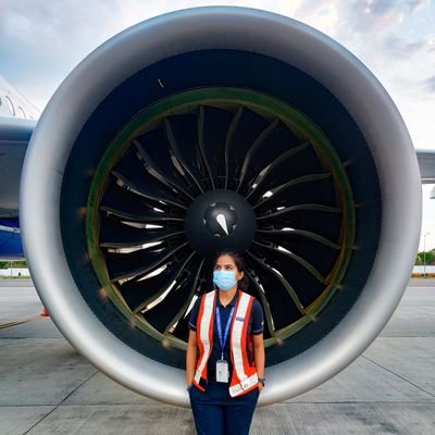 sanwad86's profile picture. Engineering @Indigo6E