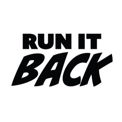 Welcome to Run It Back, where our mission is to create an equitable community through sport to allow others to follow. Join us on our movement!