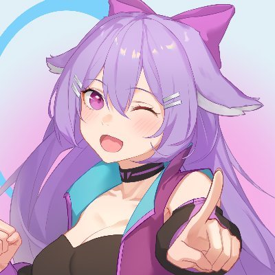 ENTuber/ Twitch Partner/Nekobuns Creators 

Live Tag #Bunya #hemooxArt #HemooxMeme #VTuber #ENVTuber