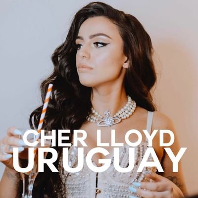 tu única fuente de información sobre la cantante Cher Lloyd en Uruguay