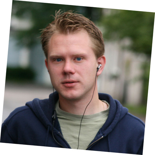jakobosterberg's profile picture. Mitt privata twitterkonto. Tjänstekontot heter Jakob_Osterberg