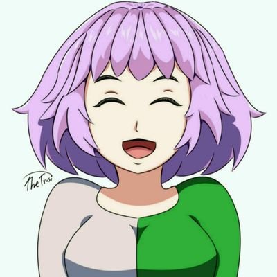 Thetrusiさんのプロフィール画像