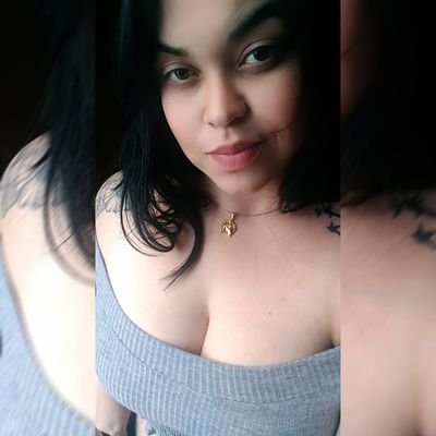 FontiCarol's profile picture. Bruta, rústica e sistemática🤠