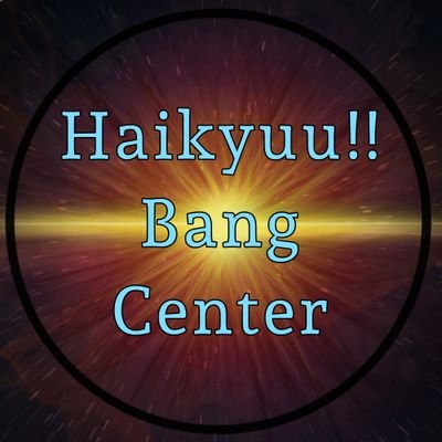 A place just for anything and everying about Haikyuu!! bangs! Will rt for both SFW and NSFW bangs.